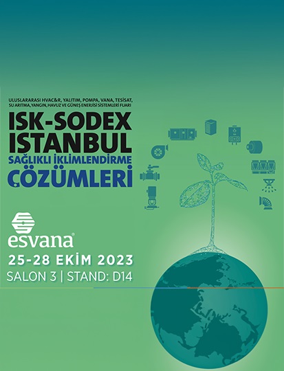 ISK-SODEX İSTANBUL 