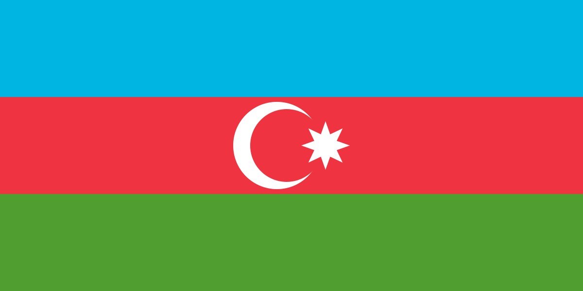 AZERBAYCAN 